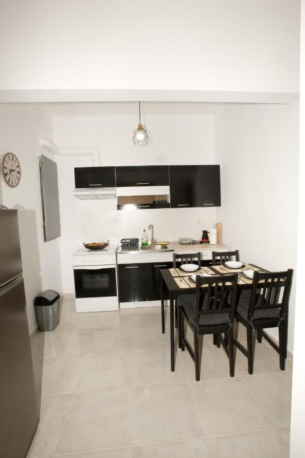 Sea Gem Apartment Néoi Epivátai Exterior foto
