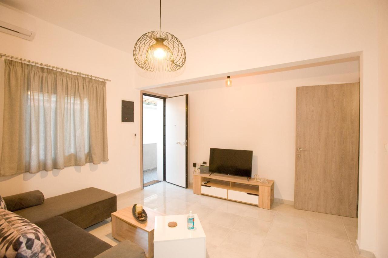 Sea Gem Apartment Néoi Epivátai Exterior foto
