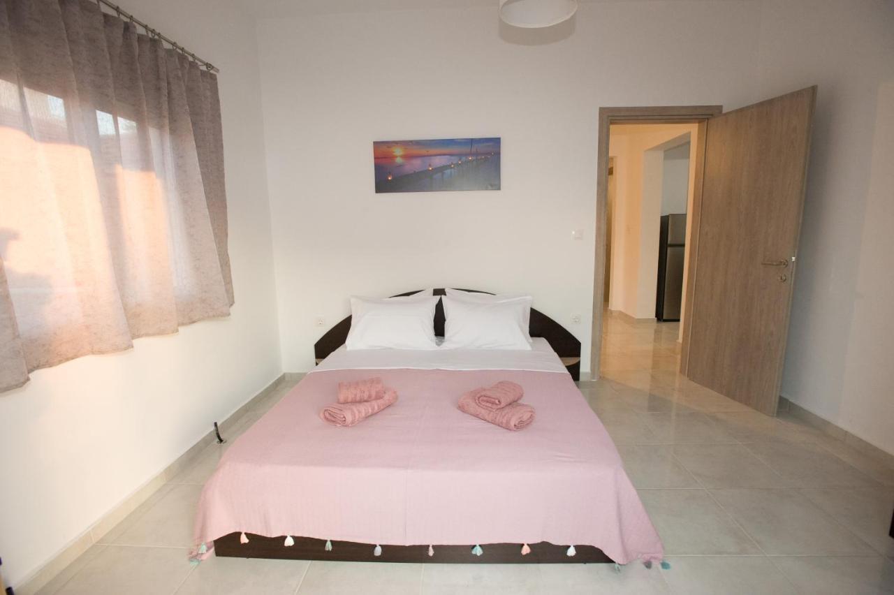 Sea Gem Apartment Néoi Epivátai Exterior foto