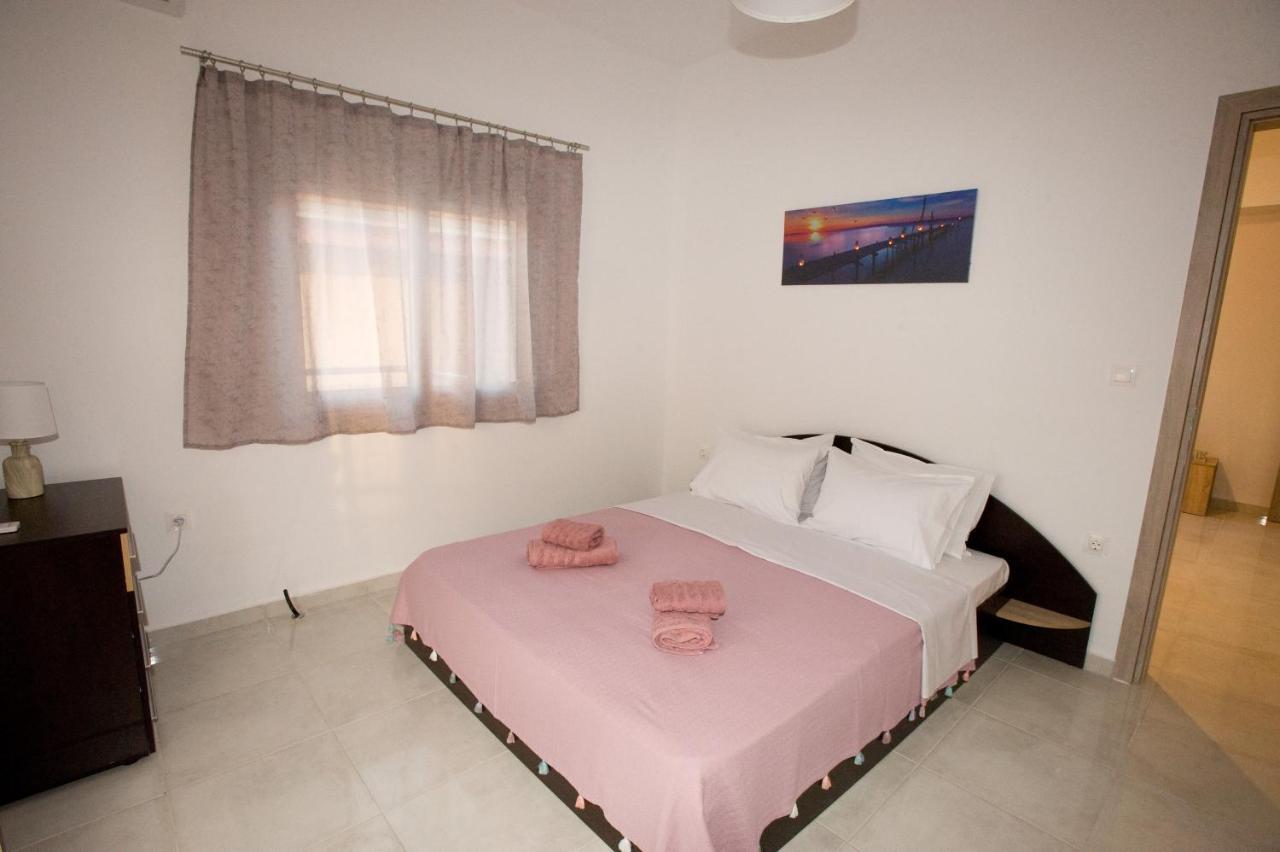 Sea Gem Apartment Néoi Epivátai Exterior foto